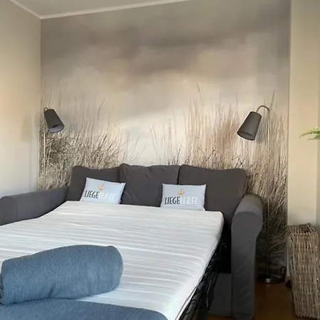 Ostseeliebe Timmendorf